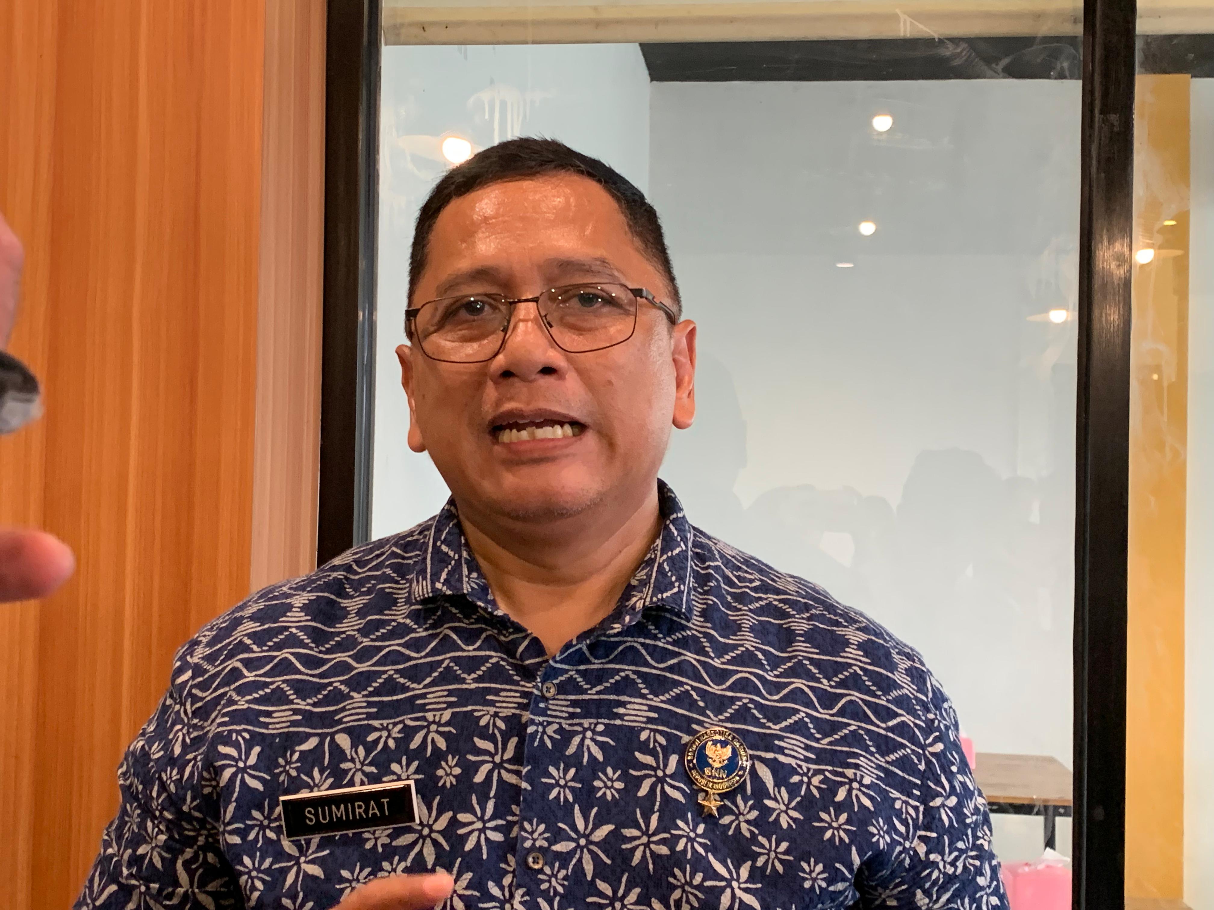 BNN Catat Ada 230 Wilayah Rawan Narkoba di Kalbar dan 16.750 Jiwa Pengguna Narkoba