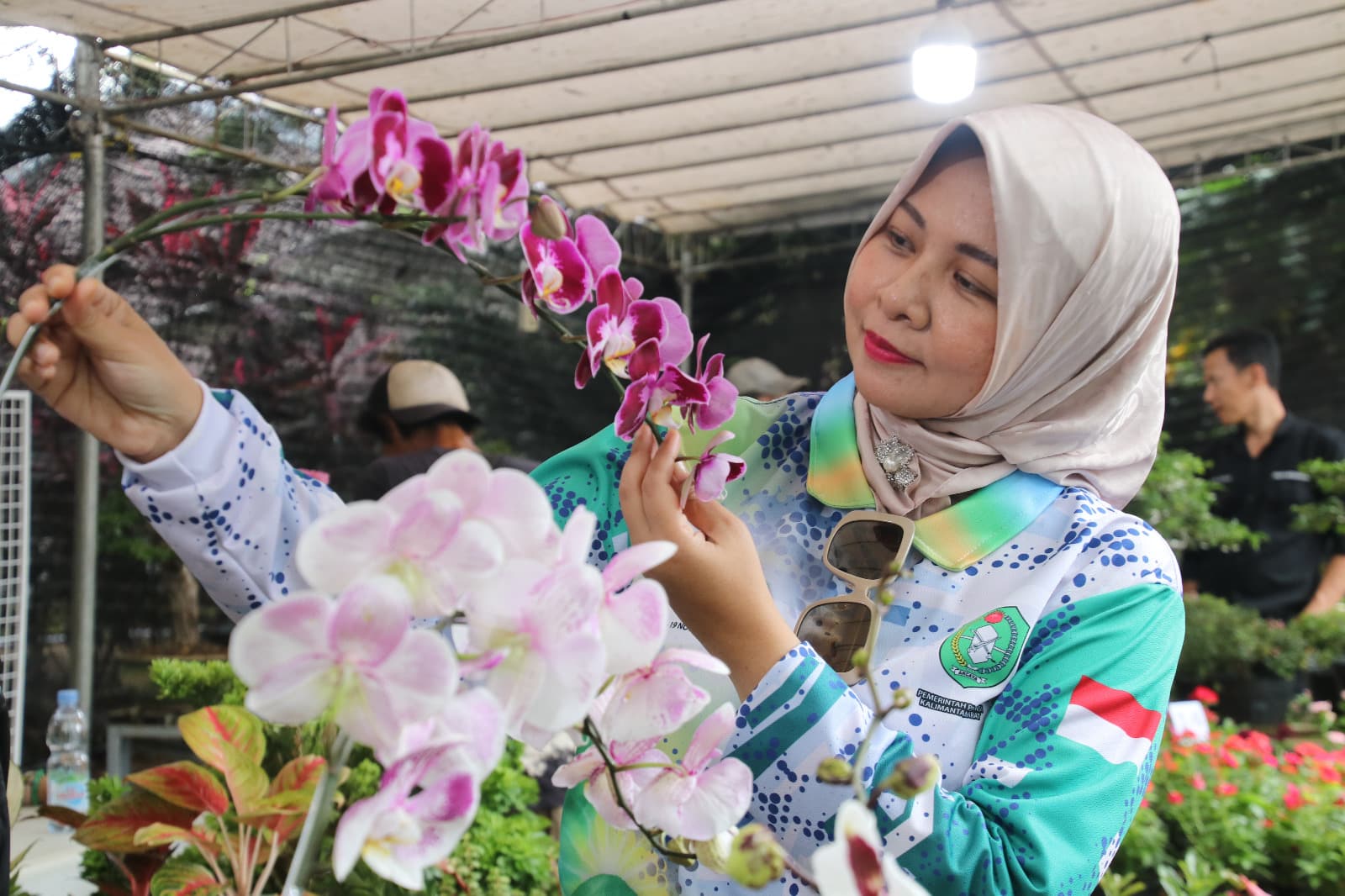 Pemprov Kalbar Gelar Festival Buah dan Florikultura 2023