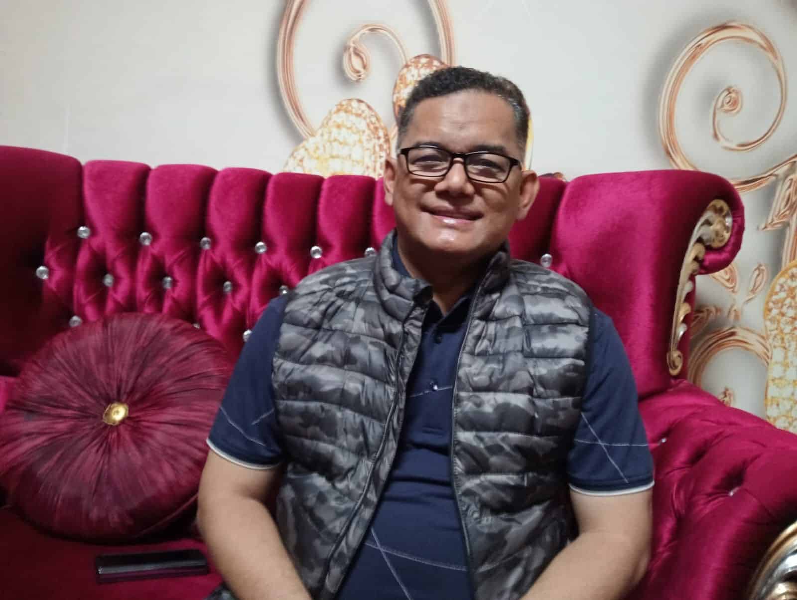 Kasus DBD di Kota Pontianak Meningkat, Zulfydar Zaidar Minta Pemerintah Segera Bertindak