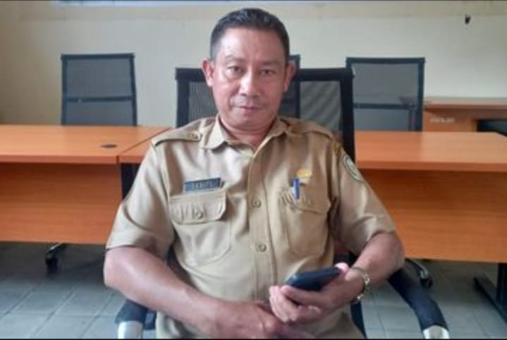 BPBD Provinsi Kalbar Terus Tingkatkan Koordinasi Penanganan Banjir Kapuas Hulu dan Sambas