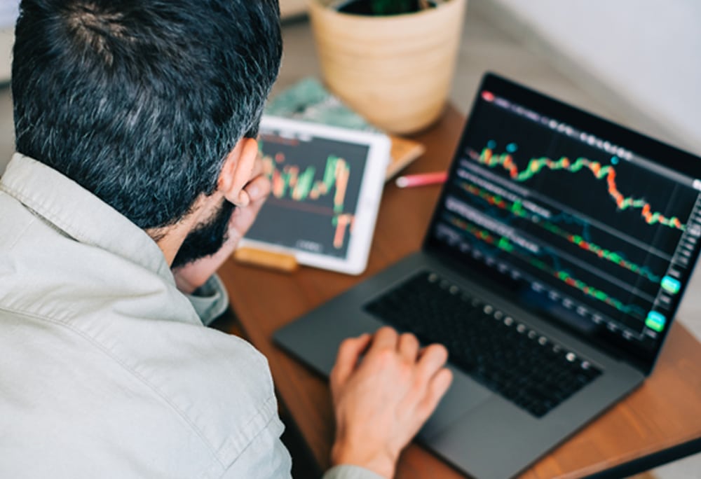 Peluang Trading Forex Tanpa Modal