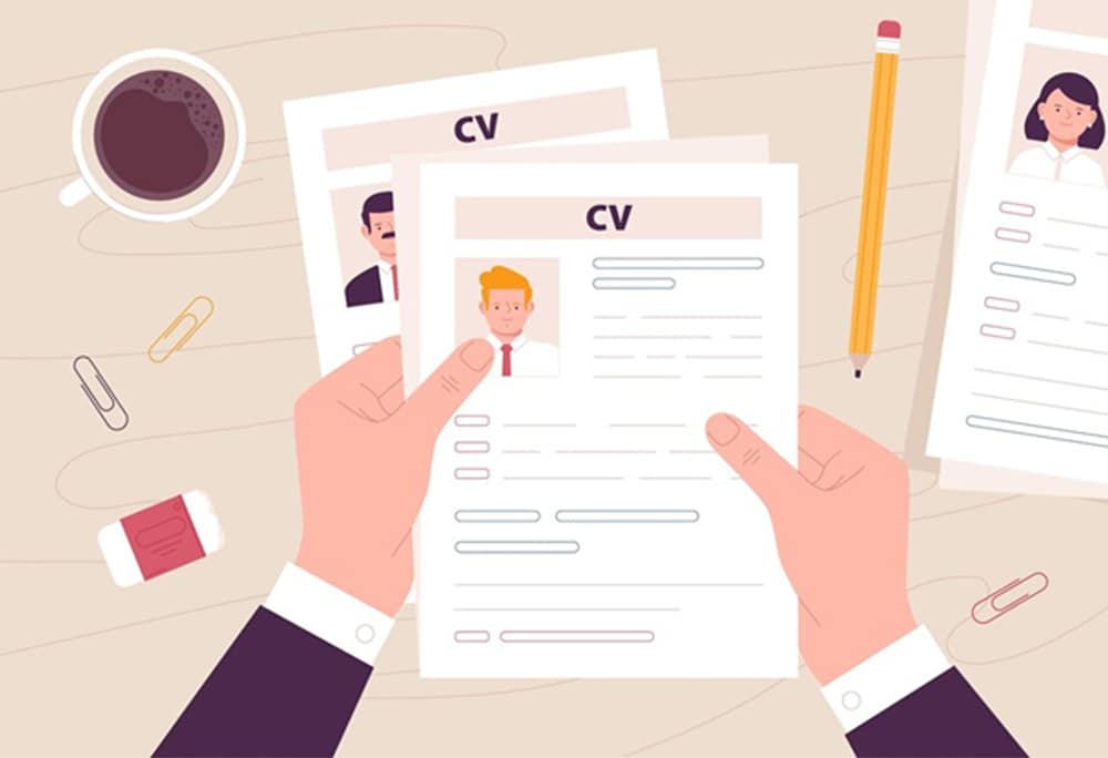 Urutan Dokumen Lamaran Kerja yang Benar Disertai Contoh Terbaru