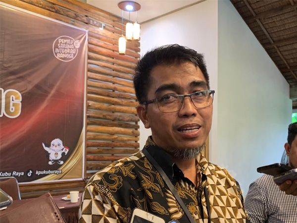 KPU Kubu Raya Belum Terima Perintah Migrasi Data Warga Perumnas IV