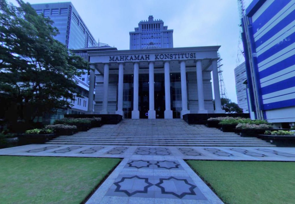 Pakar: Jika Berbasis Moral, Putusan MK Bisa Batal