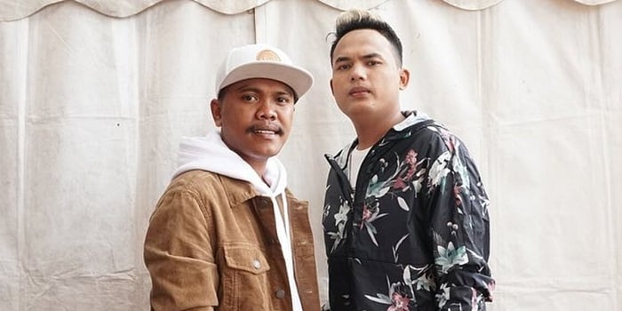 NDX AKA Bakal Meriahkan Kamari Fest Pangandaran pada Desember 2023