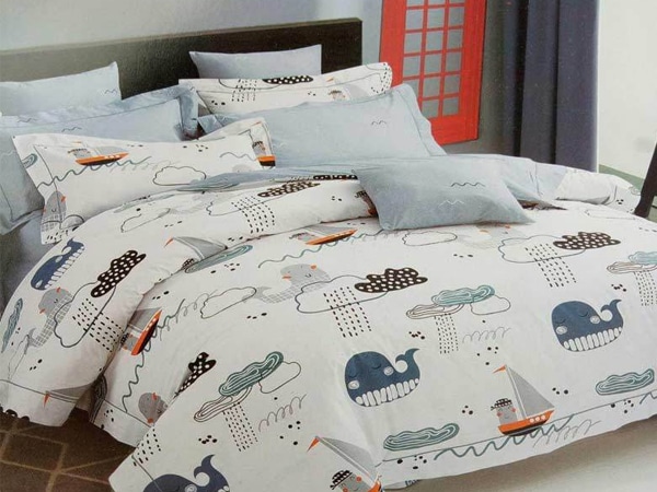 6 Kelebihan Sprei Katun Jepang Yang Perlu Anda Ketahui