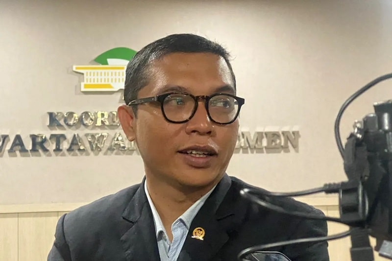 Jabat Ketua MK, Anggota DPR Taruh Harapan Besar pada Suhartoyo