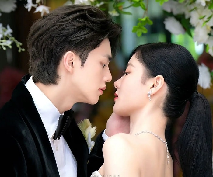 Berat Badan Song Kang Naik 10 Kg Setelah Syuting Drakor My Demon