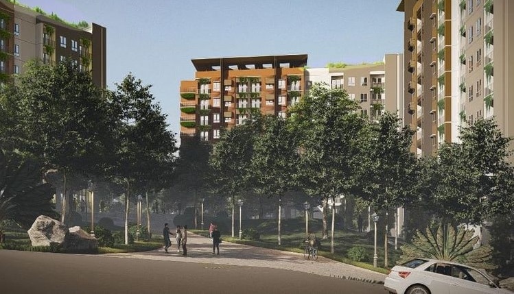 Kementerian PUPR Jamin Tak Ada Penebangan Pohon dalam Proyek Rusun ASN IKN