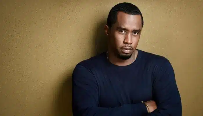 Sean Diddy Combs Digugat 2 Wanita Gegara Dugaan Pelecehan Seksual