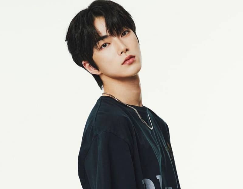 Alami Tekanan Mental, Seunghan RIIZE Pilih Hiatus Tanpa Batas Waktu