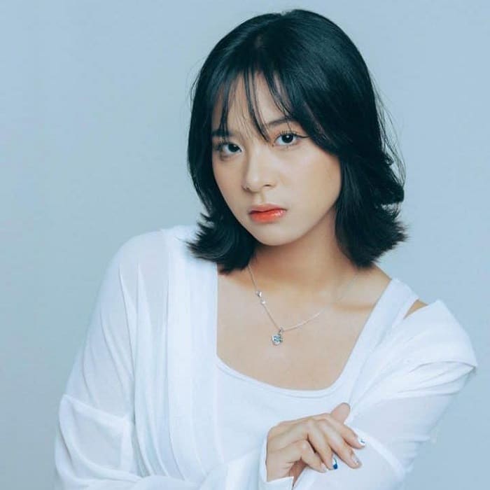 Zee JKT 48 Sempat Sakit Lambung Saat Syuting Perankan Ancika