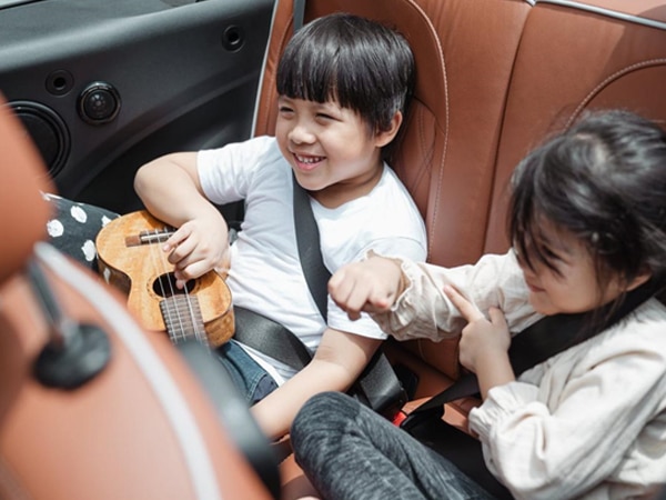 8 Daftar Perlengkapan Traveling Anak yang Harus Dibawa