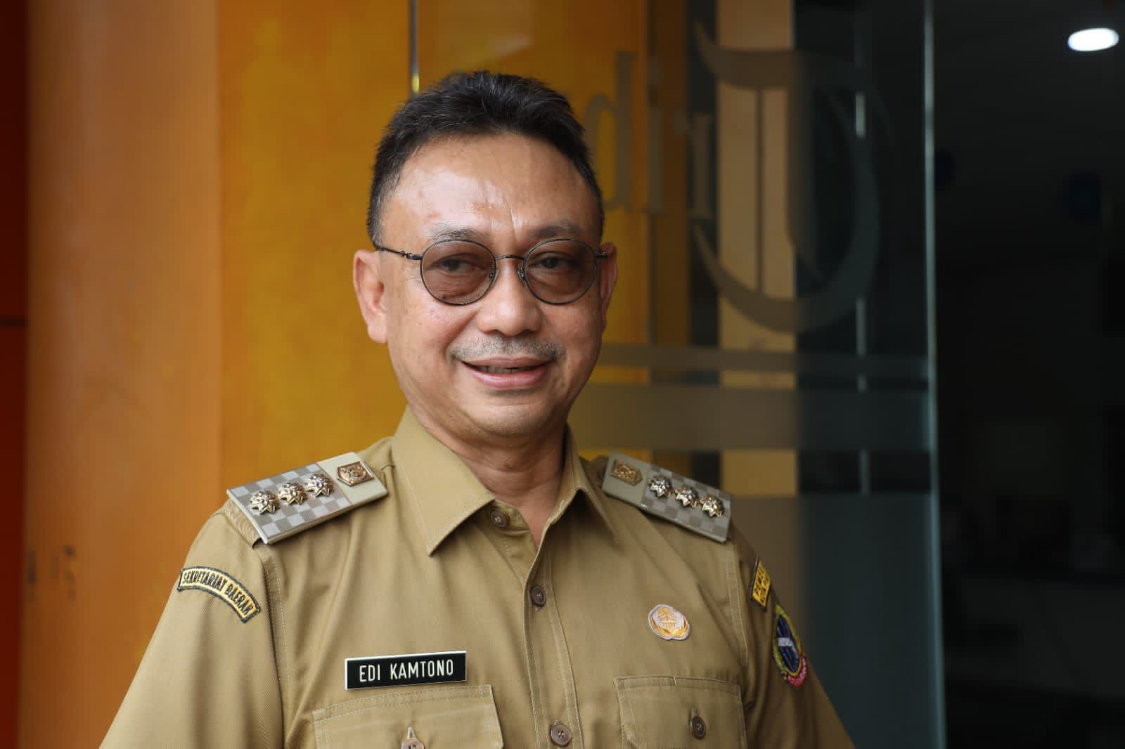 Perubahan Iklim Jadi Isu Pembahasan Rakerwil V Apeksi di Pontianak