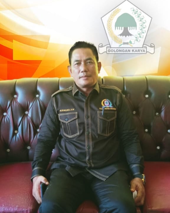 Kuswandi: Kami di DPRD Tidak Berhenti Menyuarakan Tentang Kratom Hingga Ke Pemerintah Pusat