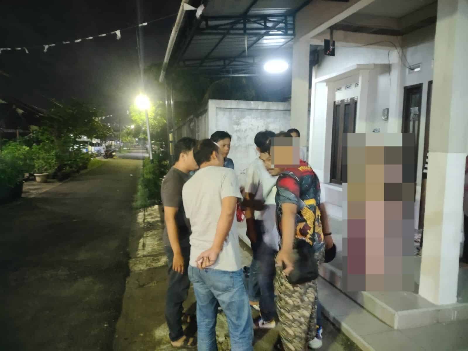 Polres Kubu Raya Berhasil Ungkap Kasus Penggelapan Mobil Rental