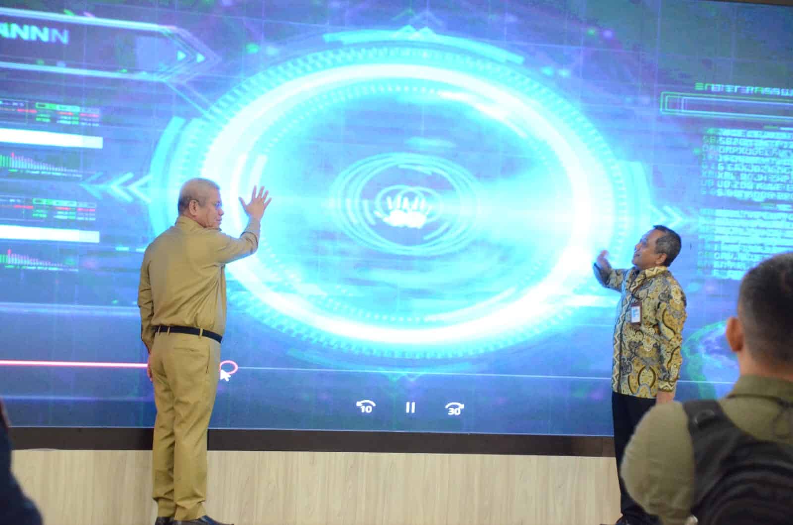 Pj Bupati KKU: Sinergi Antar Semua Stakeholder Kunci Keberhasilan Pembangunan