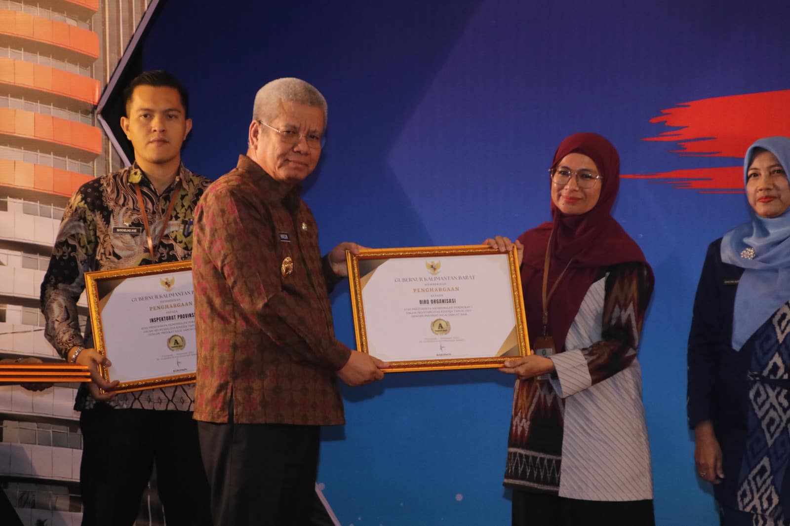 Ngeri, Cerita Harisson Pernah Dimasukkan ke Sel Tahanan KPK dan Langsung Minta Ampun