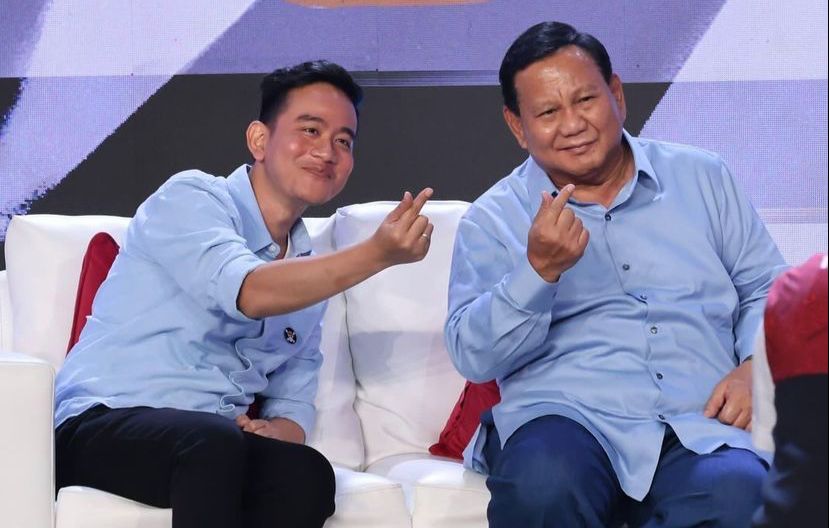 Makan Bergizi Untuk Anak Indonesia Bakal Jadi Program Strategis Nasional Prabowo-Gibran