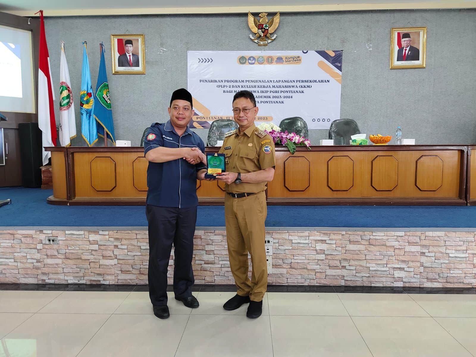 Sektor Pendidikan Harus Adaptasi dengan Kemajuan Teknologi