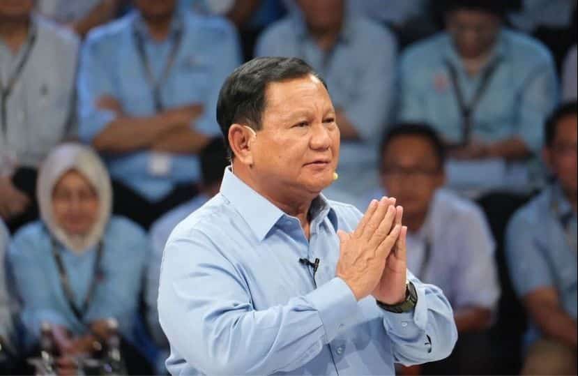 YLBHI: Soal Pengadilan HAM, Prabowo Paling Lemah Komitmennya