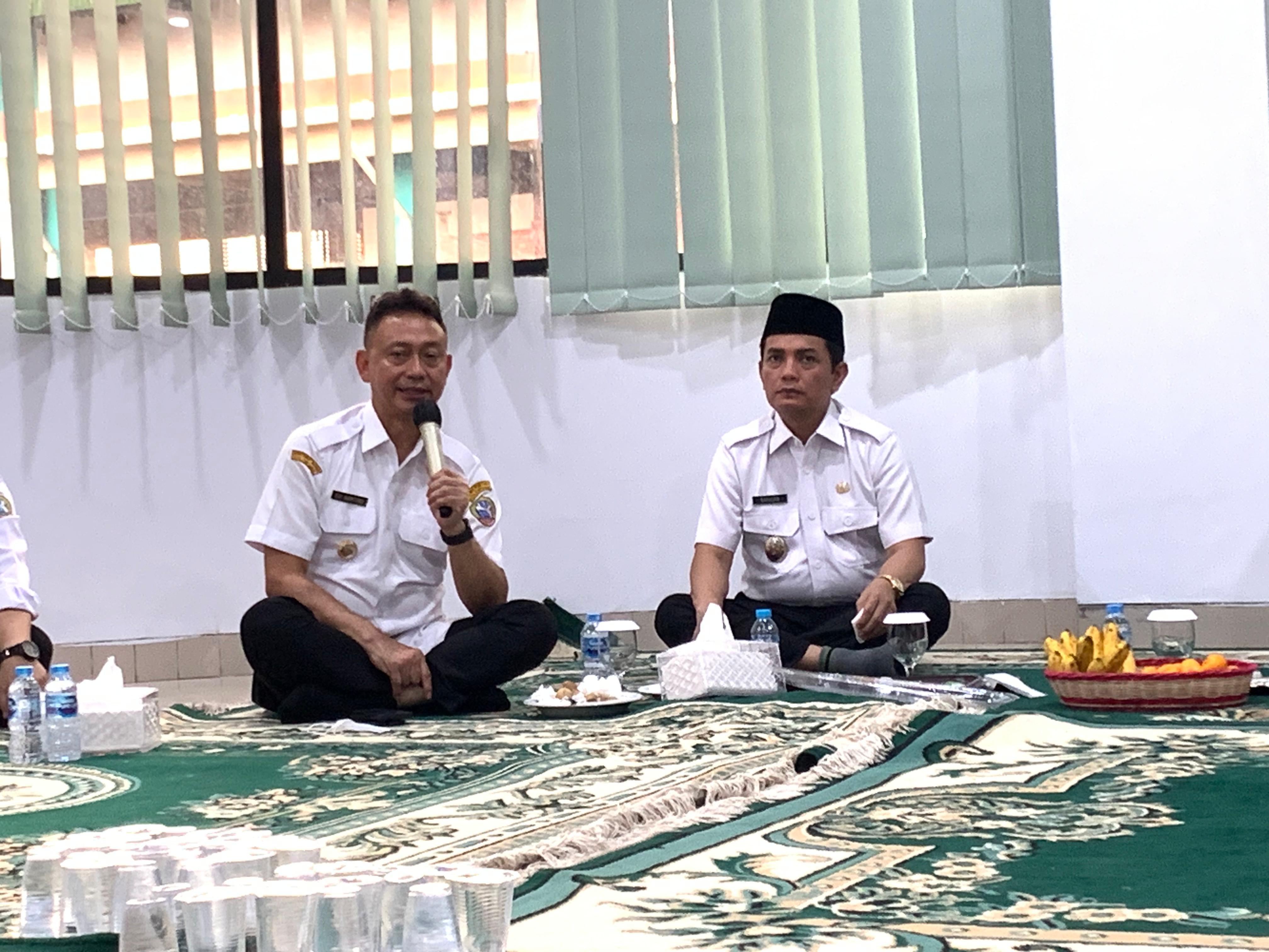 Mal Pelayanan Publik akan Soft Launching Jumat Besok