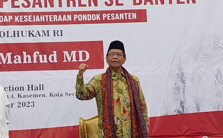 Pengamat Nilai Mahfud MD Paling "Berisi" di Debat Kedua Pilpres 2024