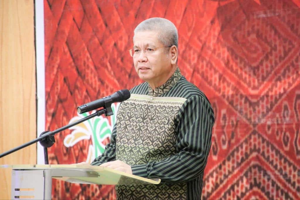 Tegas! Pj Gubernur Kalbar Minta KSOP Pontianak Usut Tuntas Dugaan Kasus Bongkar Muat Babi Tak Berizin di Kubu Raya