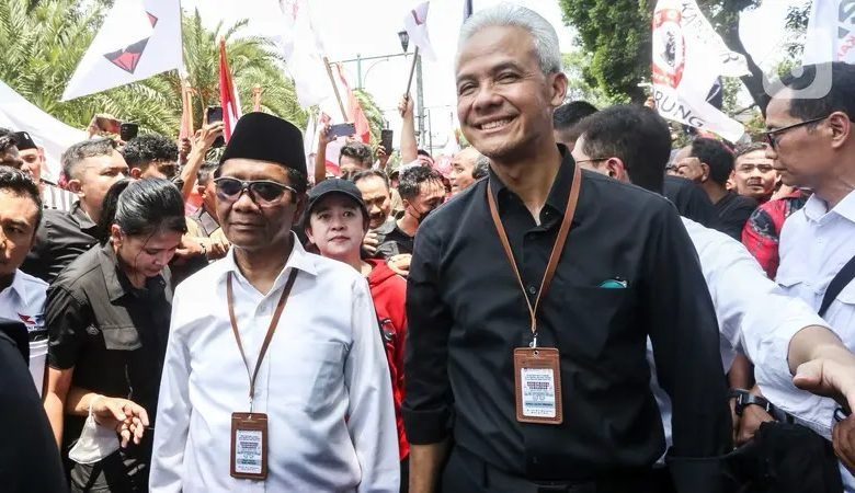 Strategi Ganjar-Mahfud Bebaskan Nelayan dari Jerat Utang