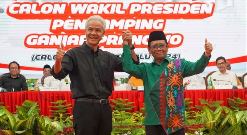 Sosiolog: Insentif Guru Ngaji Ala Ganjar-Mahfud Perlu Direalisasikan