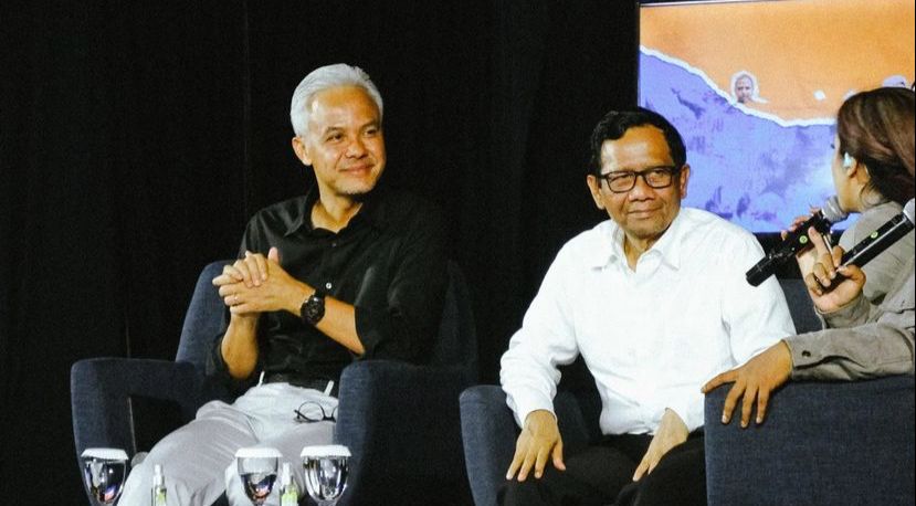 Strategi Ganjar-Mahfud Merevitalisasi Bulog Demi Kedaulatan Pangan