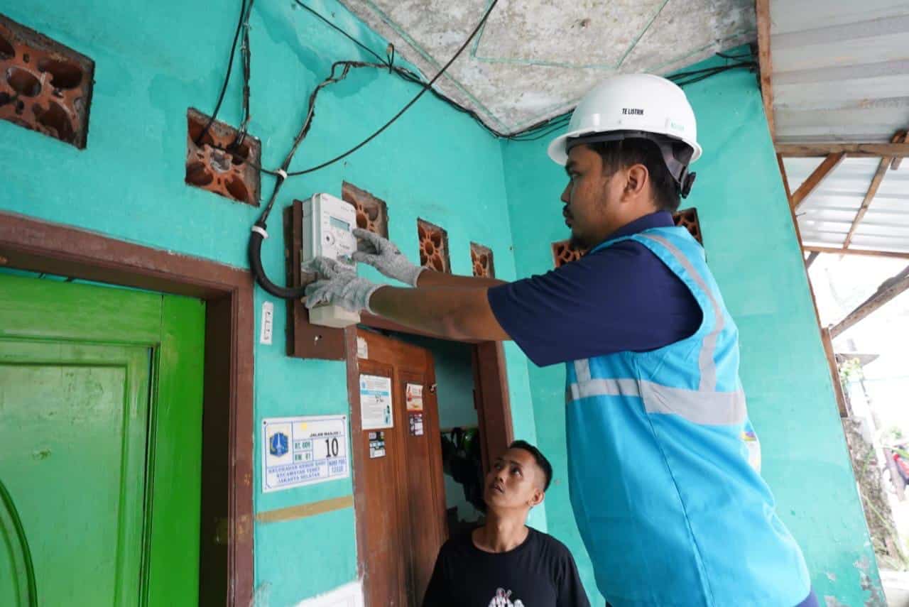 Tarif Listrik Tidak Naik, PLN Pastikan Pasokan Andal Dukung Pertumbuhan Ekonomi Nasional