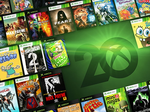 10 Rekomendasi Game Xbox Paling Memacu Adrenalin 2023