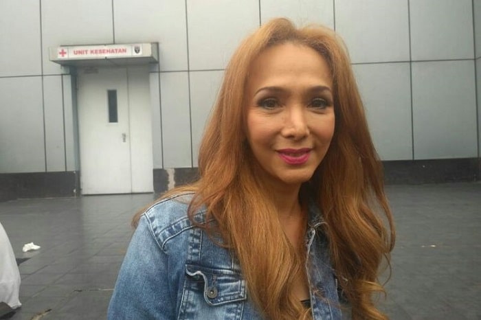 Kiki Fatmala Meninggal Dunia di Usia 56 Tahun karena Kanker
