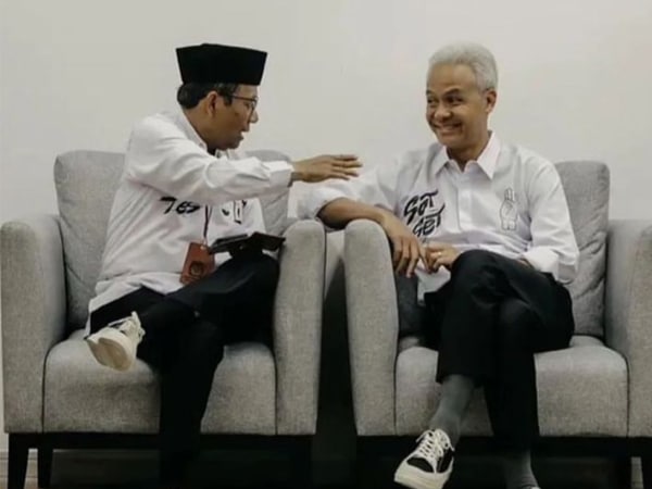 Pakar: KTP Sakti Ganjar-Mahfud Solusi Cegah Bansos Salah Sasaran