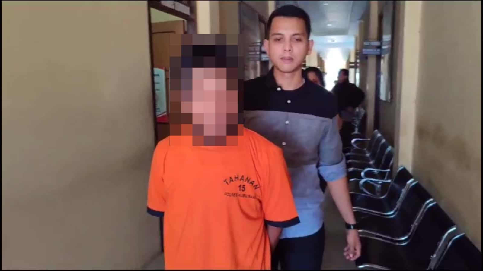 Perkosa Menantu, Mertua di Kubu Raya Dipolisikan