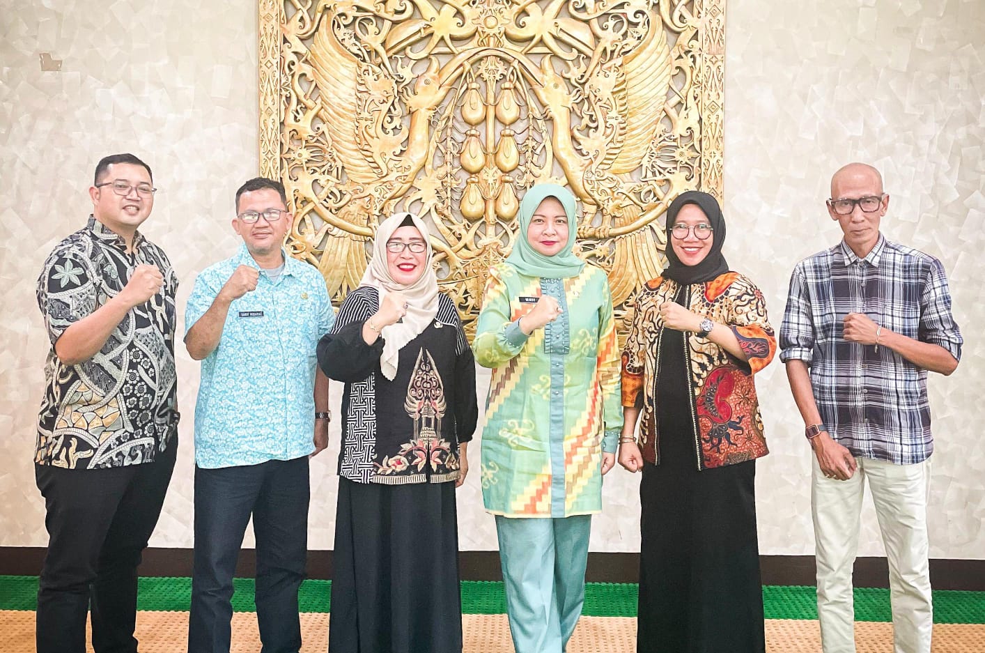 Smansa Pontianak Bakal Gelar Pameran Pendidikan Ganesa 2024 