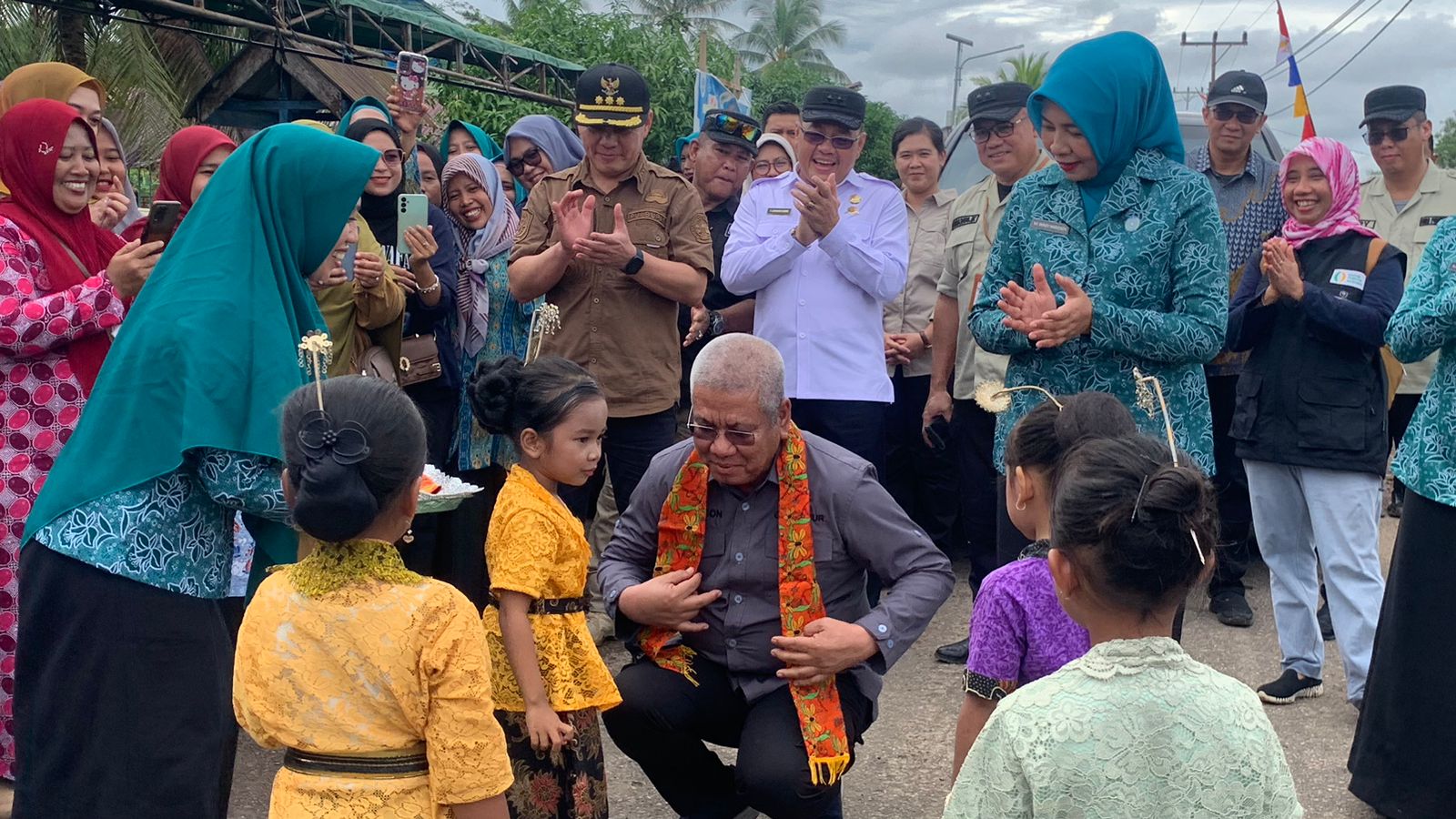 Dua Sisi Makna HUT Pemprov Kalbar 2024