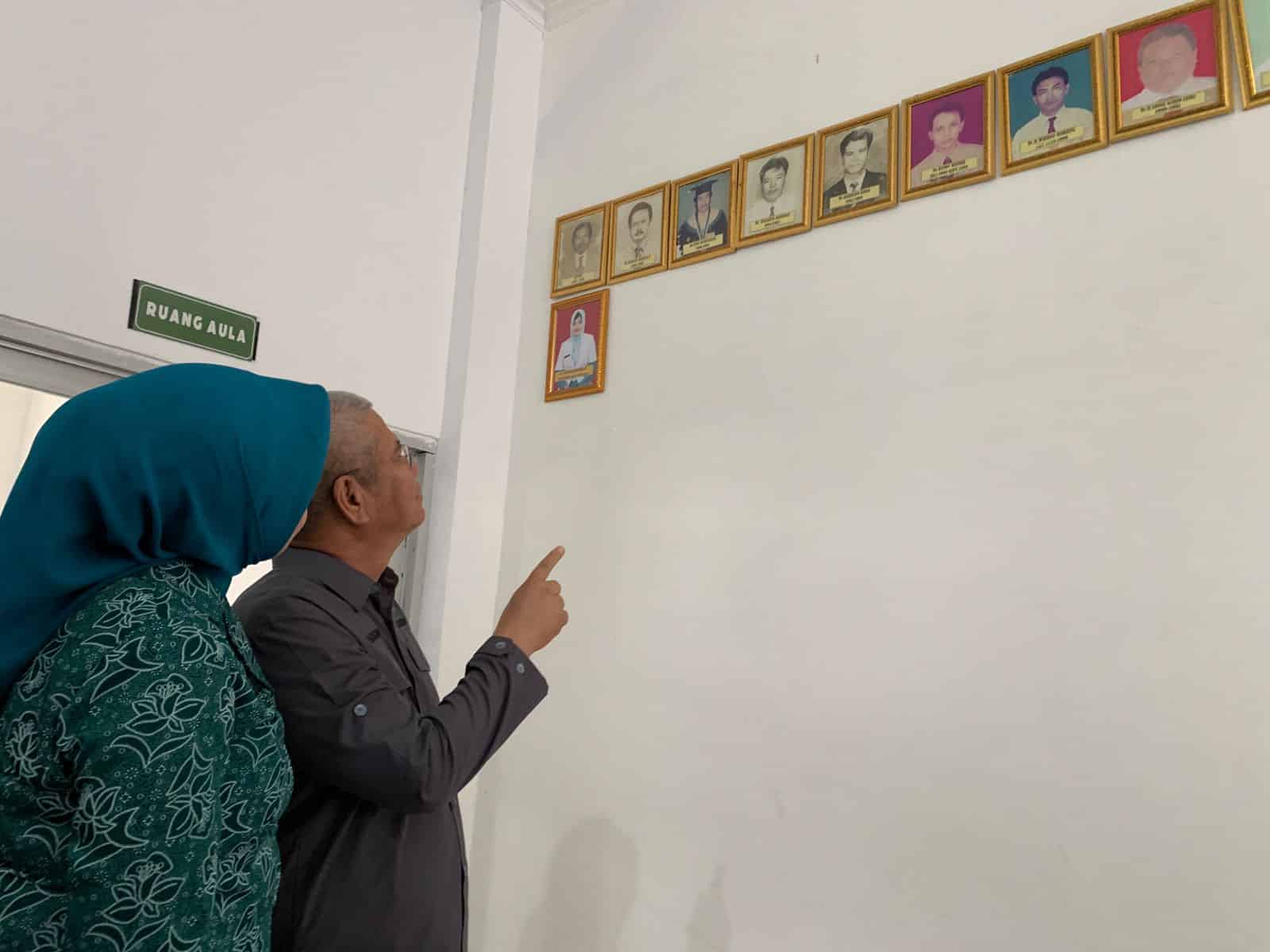 Pj Gubernur Kalbar Nostalgia Saat Bertugas Sebagai Dokter di Puskesmas Teluk Batang