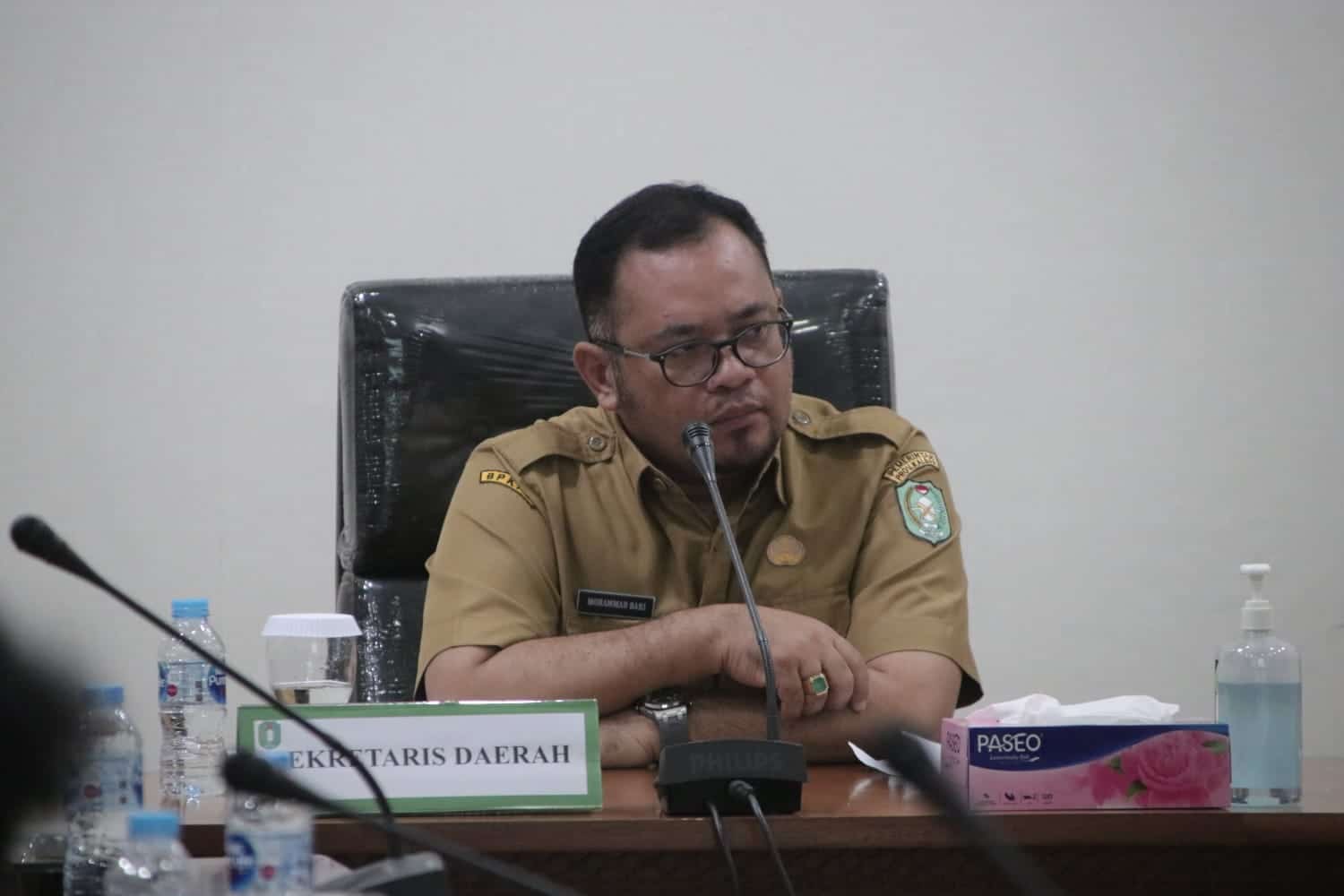 Optimalkan Penggunaan Produk Dalam Negeri pada Pengadaan Barang Jasa