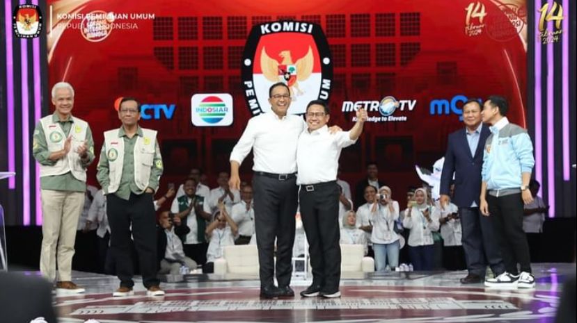 Pengamat: Gibran Tak Matang dan Minim Kecerdasan Emosional