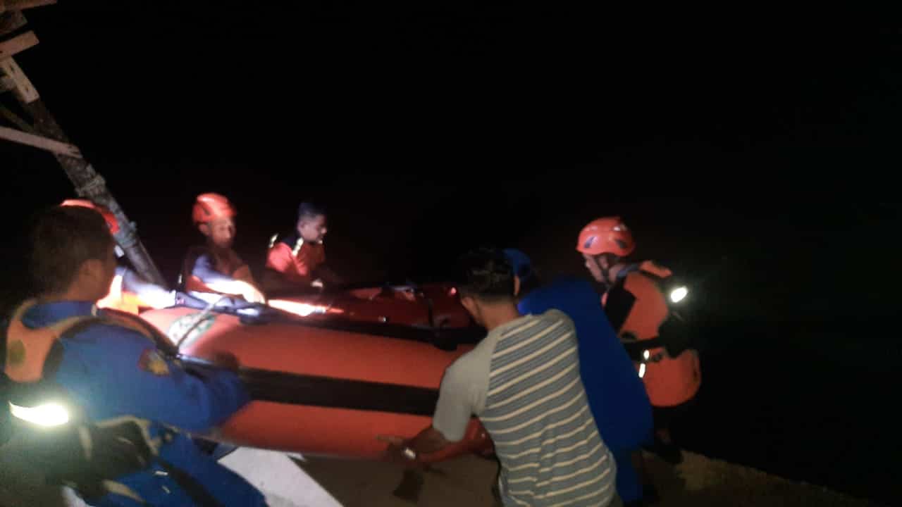 Nelayan Mempawah Ditemukan Meninggal Dunia Usai Dilaporkan Hilang