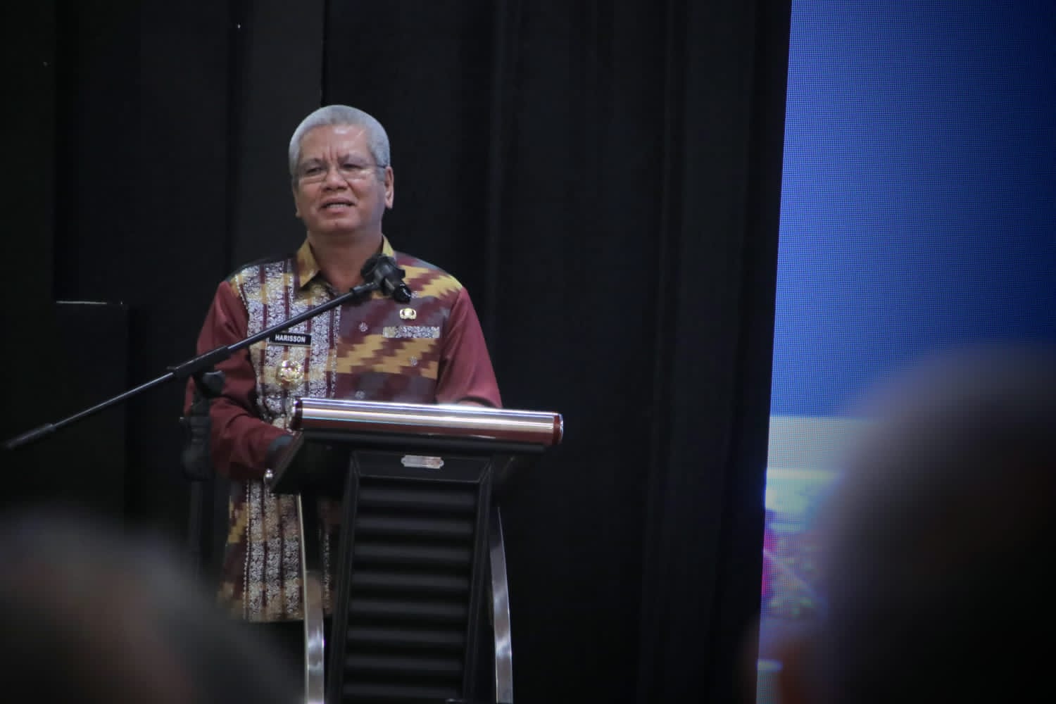 Dugaan Bongkar Muat 844 Babi Tanpa Izin, Pj Gubernur Kalbar: Hak Dewan Panggil KSOP