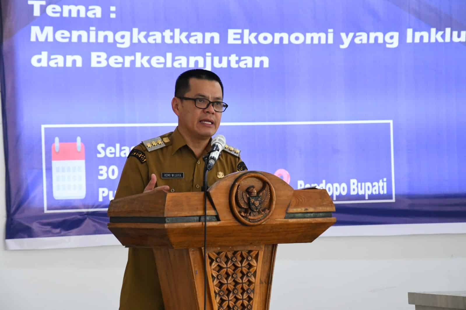 Kemenpan-RB Setujui 1.419 Usulan Penambahan ASN Pemkab Kayong Utara