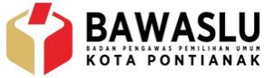 Bawaslu Pontianak Minta Peran Masyarakat Awasi Kecurangan Pemilu