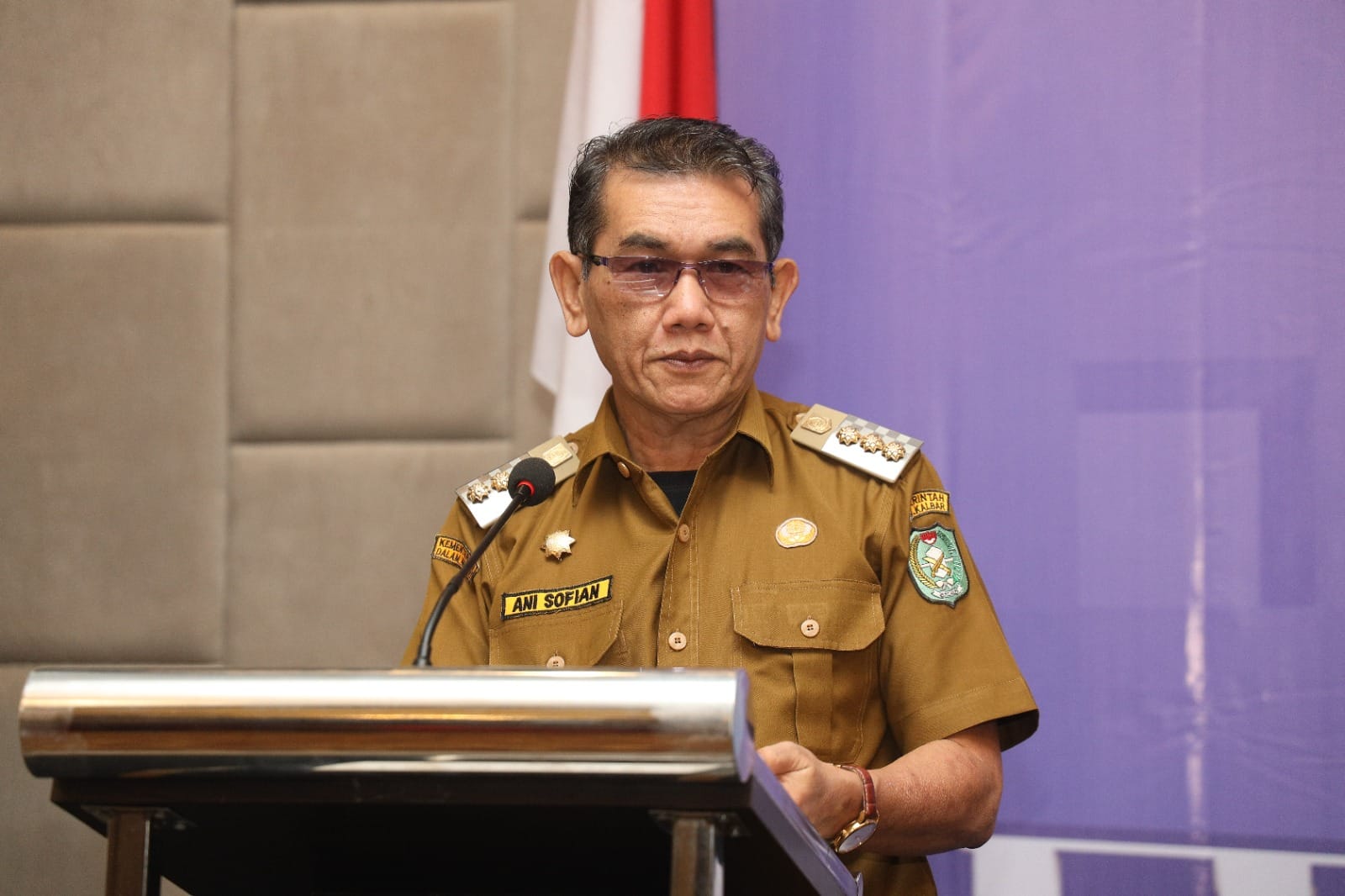 Ani Dorong Potensi PAD dari Pontianak Tenggara