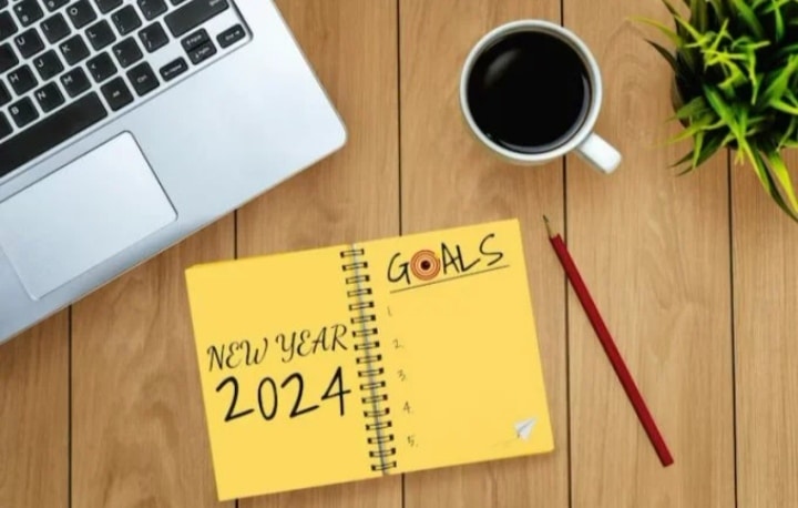 Ramai Ngomongin Tentang Resolusi Awal Tahun, Ini Arti dan Contoh Resolusi yang Tepat