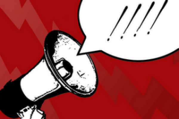 Pemerintah Dinilai Kian Jauh dari Rakyat, Himakatra Sampaikan Pernyataan Sikap