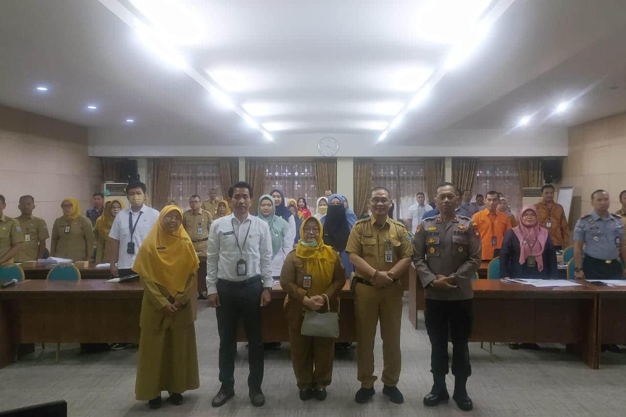 Pontianak Dalam Angka 2024 Resmi Terbit, 1.448 Data Diperbaharui