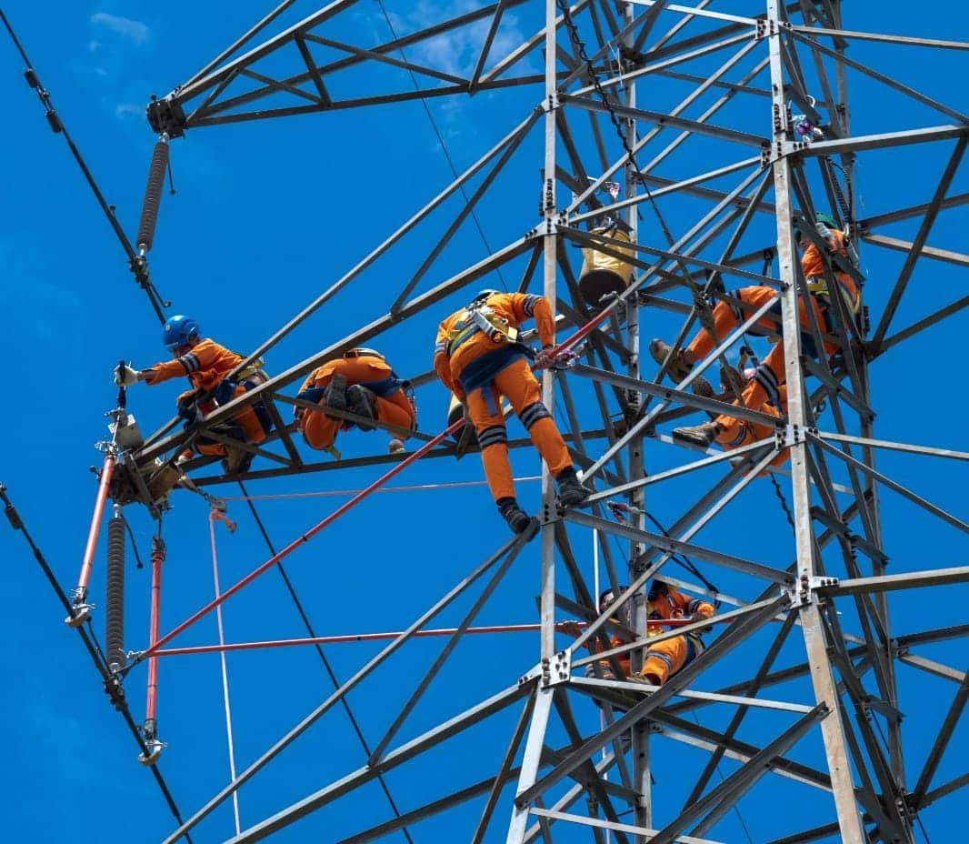 Transformasi Energi di Kalimantan Barat Dalam Rangkaian Kaleidoskop PLN ke Masa Depan